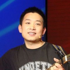 李建辉吉他谱大全