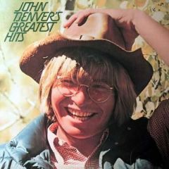 John Denver吉他谱大全